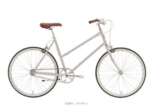 画像をギャラリービューアに読み込む, TOKYOBIKE LEGER