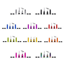 画像をギャラリービューアに読み込む, 【SALE 30%OFF】Muc-off STEALTH TUBELESS PUNCTURE PLUG 全10色 チューブレス 修理キット マックオフ MTB マウンテンバイク パンク グラベルロード