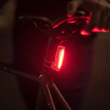 画像をギャラリービューアに読み込む, knog plus リア