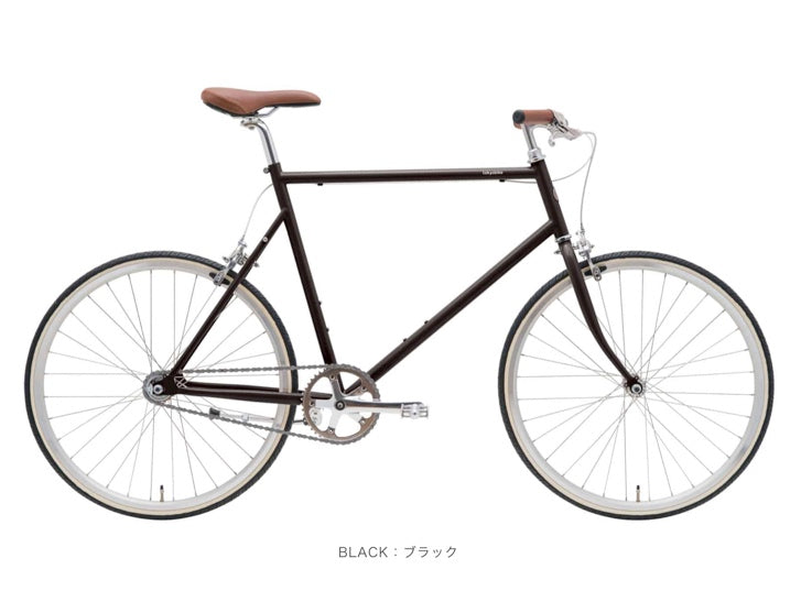 TOKYOBIKE MONO 中古 TOKYOBIKE MONO – pop grumpy