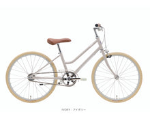 画像をギャラリービューアに読み込む, TOKYOBIKE Jr. Step 22/24