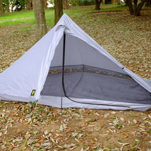 画像をギャラリービューアに読み込む, SIX MOON DESIGNS Lunar Solo 2021