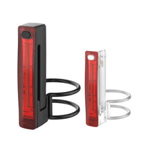 画像をギャラリービューアに読み込む, knog plus リア