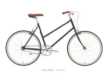 画像をギャラリービューアに読み込む, TOKYOBIKE LEGER