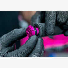 画像をギャラリービューアに読み込む, 【SALE 30%OFF】Muc-off STEALTH TUBELESS PUNCTURE PLUG 全10色 チューブレス 修理キット マックオフ MTB マウンテンバイク パンク グラベルロード