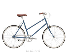 画像をギャラリービューアに読み込む, TOKYOBIKE LEGER