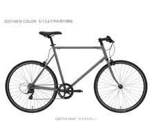 画像をギャラリービューアに読み込む, TOKYOBIKE SPORT9s