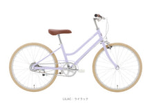 画像をギャラリービューアに読み込む, TOKYOBIKE Jr. Step 22/24