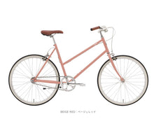 画像をギャラリービューアに読み込む, TOKYOBIKE LEGER