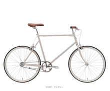 画像をギャラリービューアに読み込む, TOKYOBIKE MONO