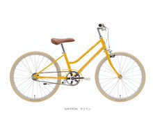 画像をギャラリービューアに読み込む, TOKYOBIKE Jr. Step 22/24