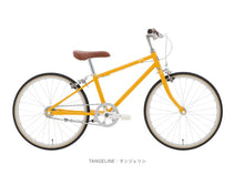 画像をギャラリービューアに読み込む, TOKYOBIKE Jr. Comfy 22/24