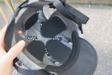 画像をギャラリービューアに読み込む, kumoa ナイロンバイザー