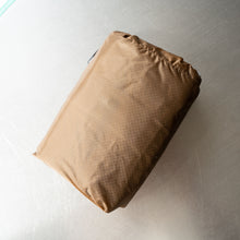 画像をギャラリービューアに読み込む, *FAIRWEATHER* packable rain poncho