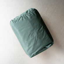 画像をギャラリービューアに読み込む, *FAIRWEATHER* packable rain poncho