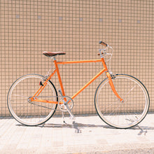 画像をギャラリービューアに読み込む, TOKYOBIKE MONO