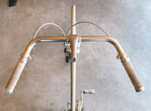 画像をギャラリービューアに読み込む, pop grumpy オリジナルハンドル