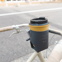 画像をギャラリービューアに読み込む, moca カップホルダー