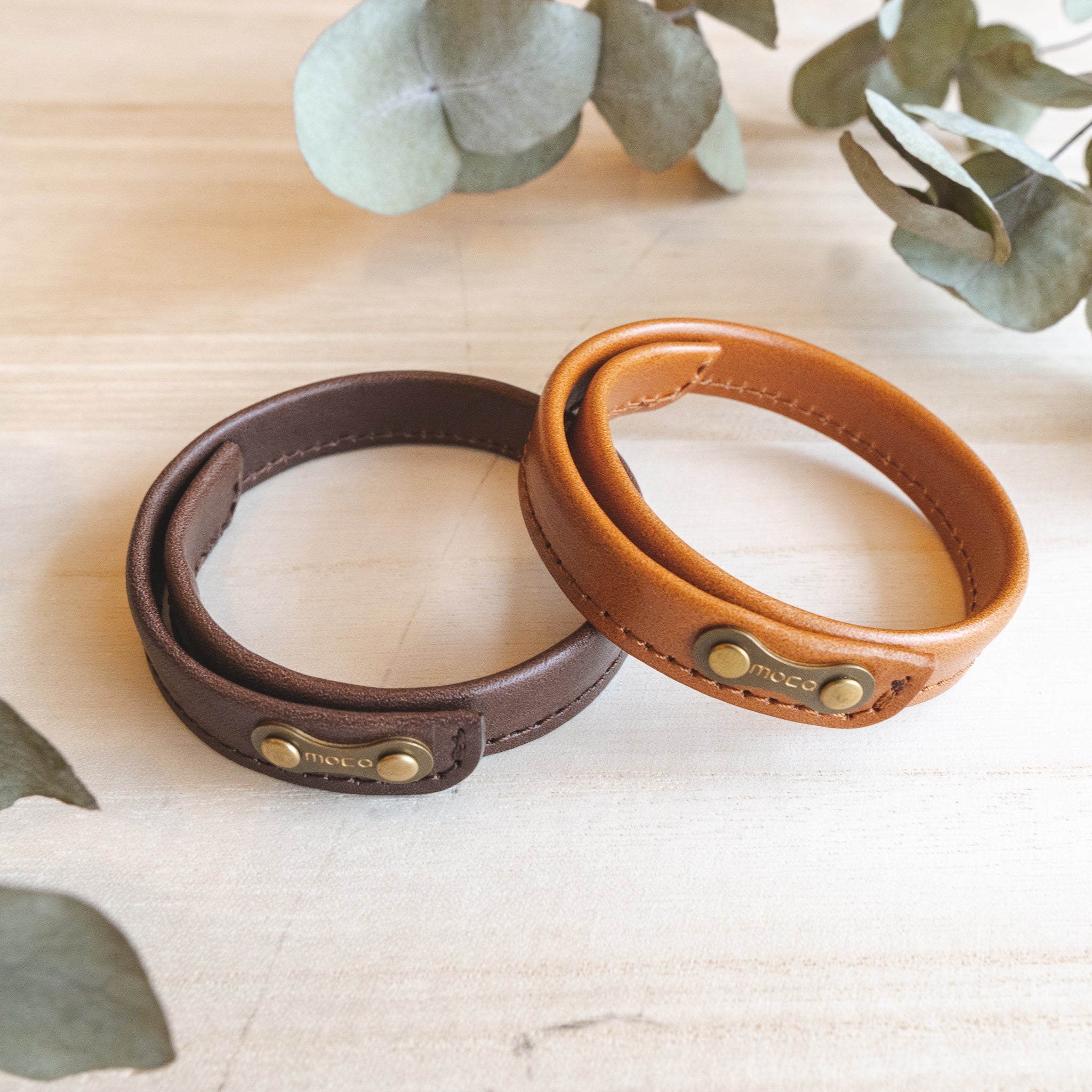 お値下げ　マイケル　ミショー　ライスバングル　　美品です！ moca バングル＆パンツガード – pop grumpy