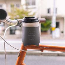 画像をギャラリービューアに読み込む, moca カップホルダー