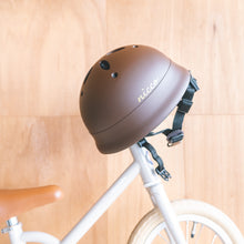 画像をギャラリービューアに読み込む, nicco ヘルメット ルシックベビー L