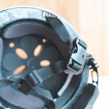 画像をギャラリービューアに読み込む, nicco ヘルメット ルシックベビー L