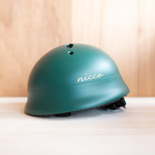 画像をギャラリービューアに読み込む, nicco ヘルメット ルシックベビー L