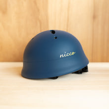 画像をギャラリービューアに読み込む, nicco ヘルメット ルシックベビー L