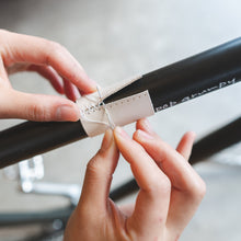 画像をギャラリービューアに読み込む, pop grumpy 別注 本革カバーキット