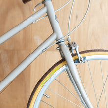 画像をギャラリービューアに読み込む, pop grumpy オリジナルタイヤ