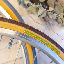 画像をギャラリービューアに読み込む, pop grumpy オリジナルタイヤ