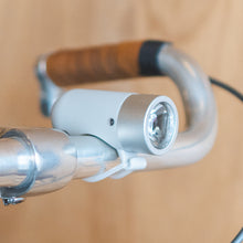 画像をギャラリービューアに読み込む, knog PLUG フロント