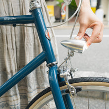 画像をギャラリービューアに読み込む, KiLEY バレットライト