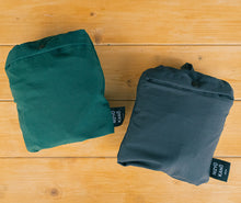 画像をギャラリービューアに読み込む, NIZYU KANO ポケッタブル3wayトート