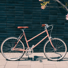 画像をギャラリービューアに読み込む, TOKYOBIKE LEGER