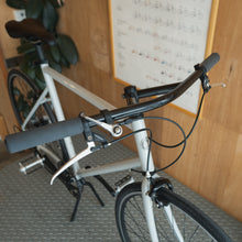 画像をギャラリービューアに読み込む, TOKYOBIKE SPORT9s M パールホワイト