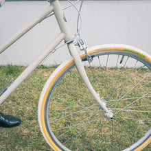 画像をギャラリービューアに読み込む, pop grumpy オリジナルタイヤ