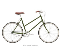 画像をギャラリービューアに読み込む, TOKYOBIKE LEGER