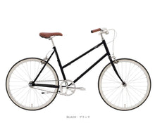 画像をギャラリービューアに読み込む, TOKYOBIKE LEGER