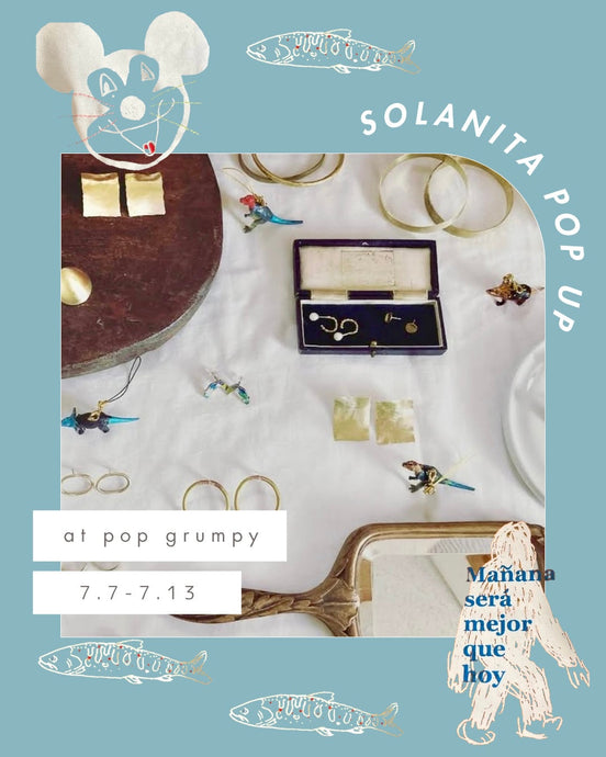 solanita POP UP