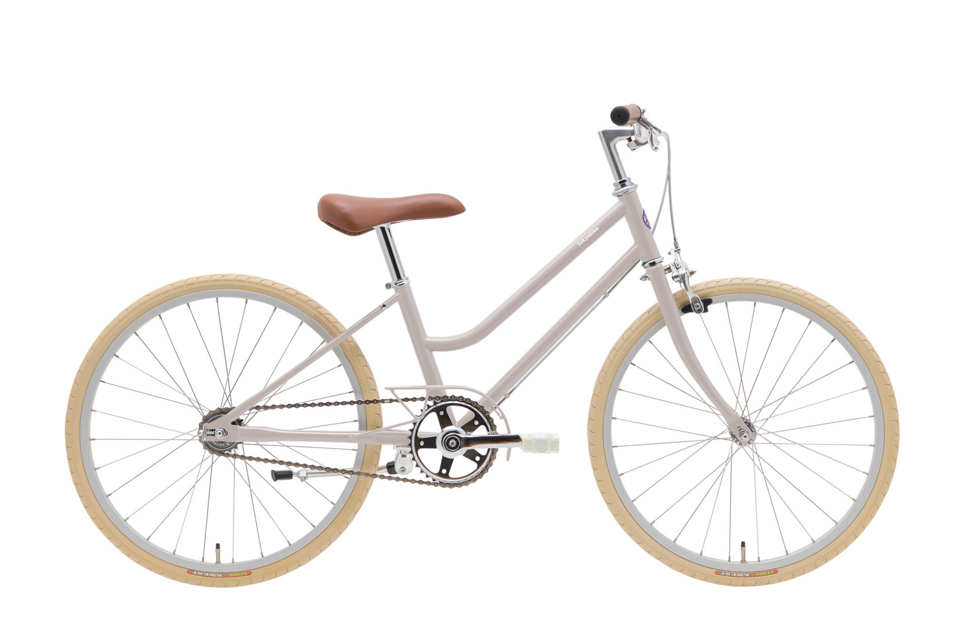 tokyobikeキッズモデル｜TOKYOBIKE 取扱｜広島・光町の街乗り自転車