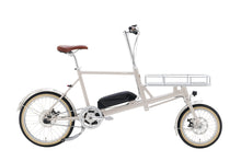 画像をギャラリービューアに読み込む, TOKYOBIKE PORTER
