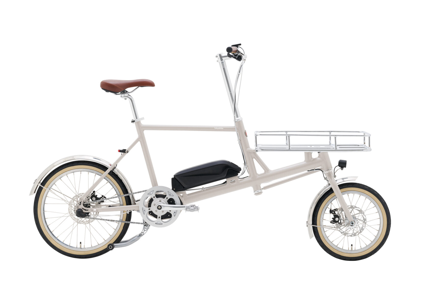 tokyobike大人車モデル｜TOKYOBIKE 取扱｜広島・光町の街乗り自転車