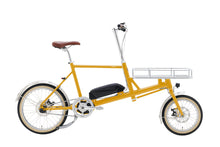 画像をギャラリービューアに読み込む, TOKYOBIKE PORTER
