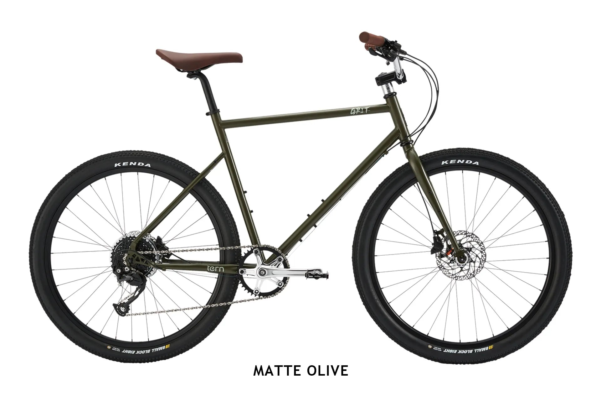 福太郎 　tern grit ジャンク品 tern 最大5000円クーポン配布 GRIT(グリット) TERN（ターン