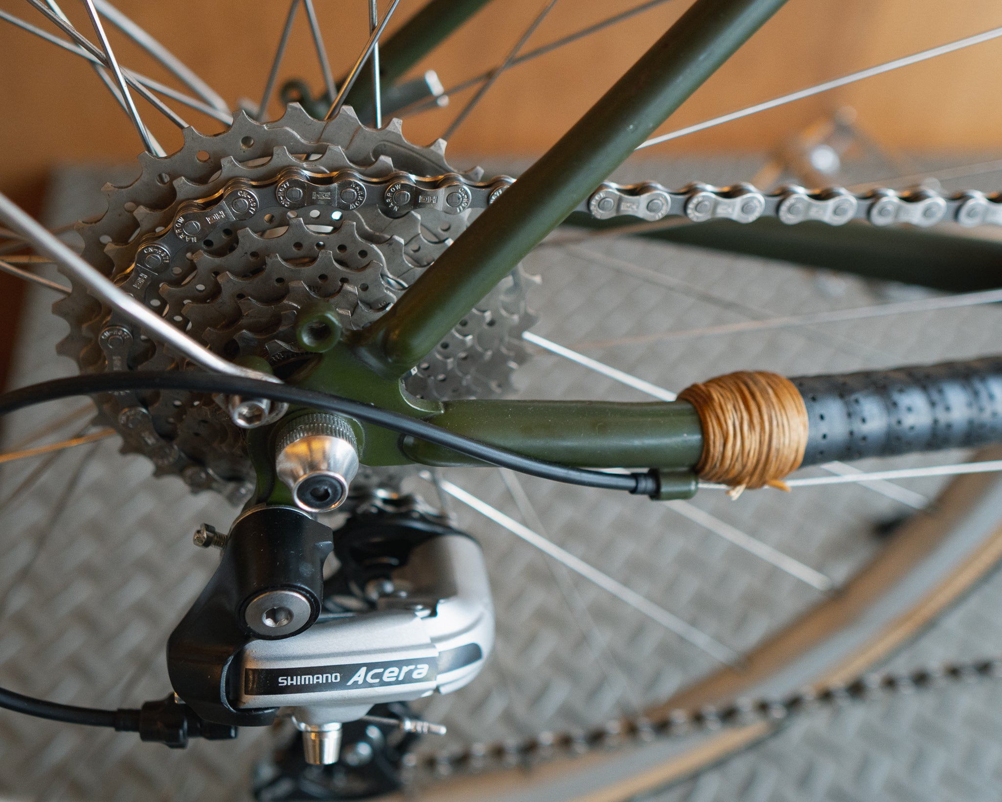 TOKYOBIKE 26 Sサイズ（△） – pop grumpy