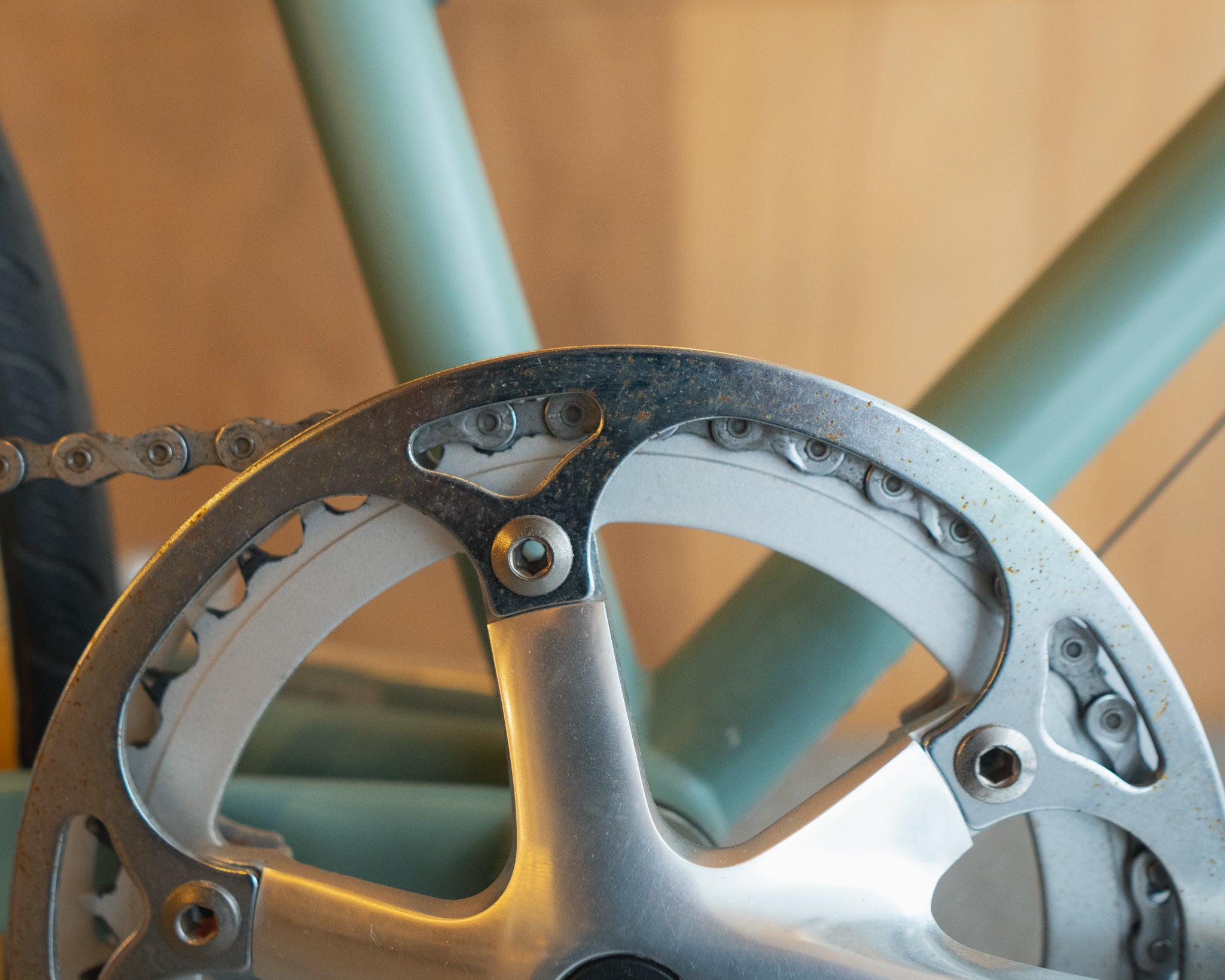 TOKYOBIKE 26 ブルージェイド S – pop grumpy