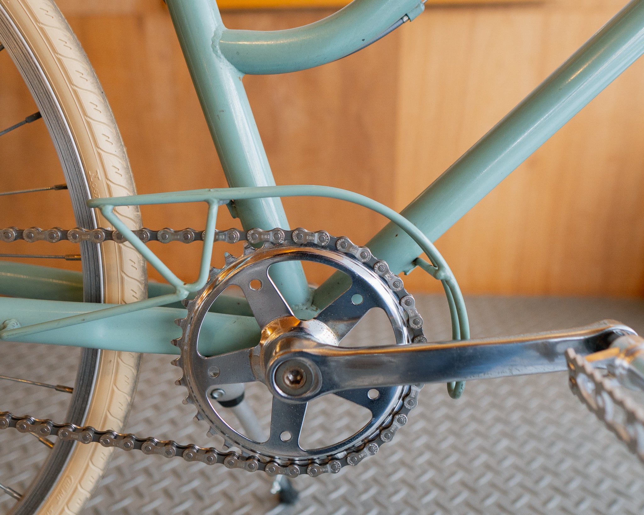 TOKYOBIKE LITE（△）｜中古・展示車・アウトレット 軽量街乗り自転車
