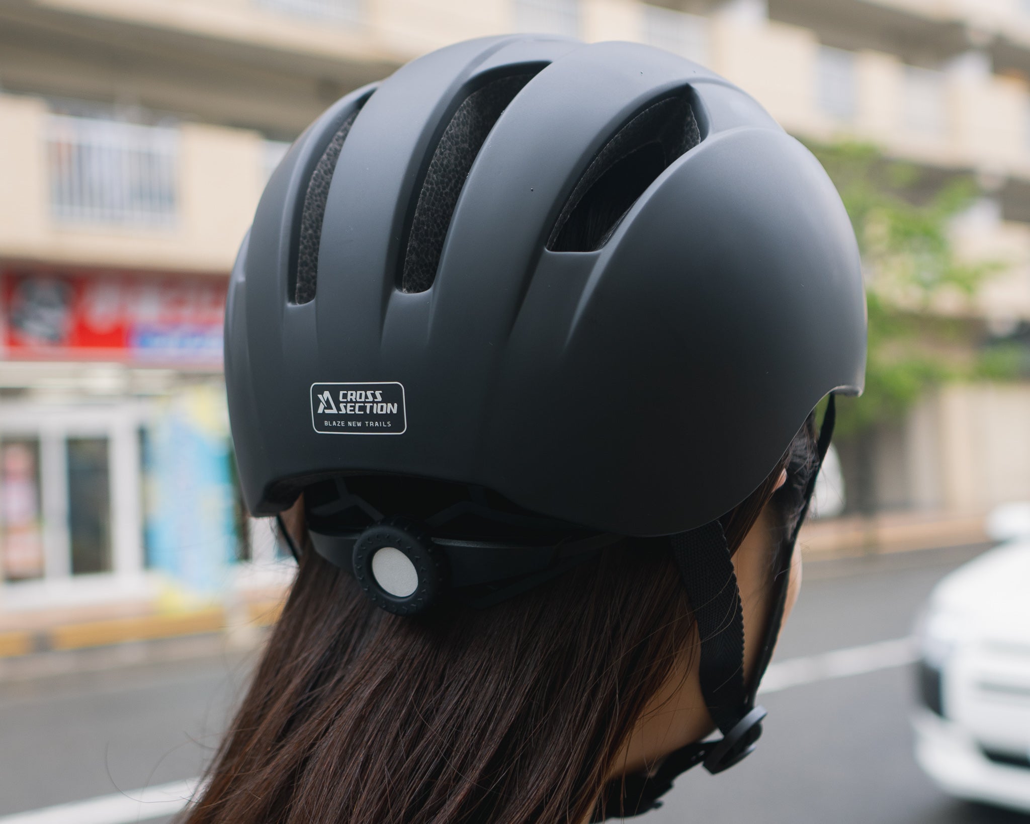 SCIP URBAN HELMET スキップ アーバン ヘルメット(大人用)