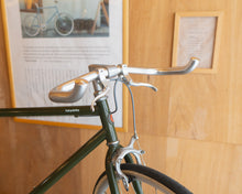 画像をギャラリービューアに読み込む, TOKYOBIKE MONO S
